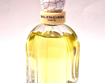 Balenciaga Paris 10, Avenue George V Eau de Parfum 75ml SIN CAJA vintage