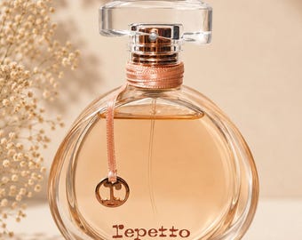 Repetto Eau de Toilette 80 ml spray NO BOX Vintage