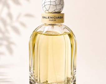 Balenciaga Paris 10, Avenue George V Eau de Parfum 75ml NO BOX vintage