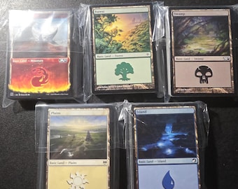 MTG 4x Evolving Wilds, Assorted Sets, May Include Foil! Busted