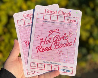 Inserto olografico Kindle Paperwhite: Ragazze sexy leggono libri