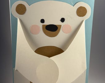 Bear Hug Card 2