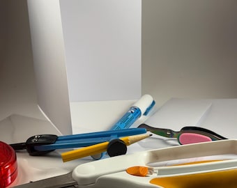 Custom Greeting Card