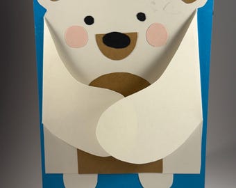 Bear Hug Card 5