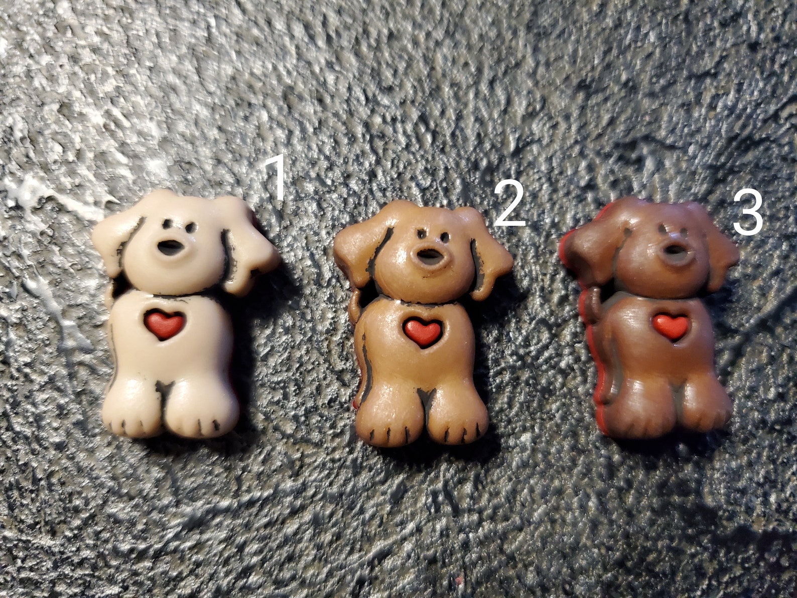 Dog Croc Charms Puppies Shoe Charm Shoe charms Fish Extender Etsy