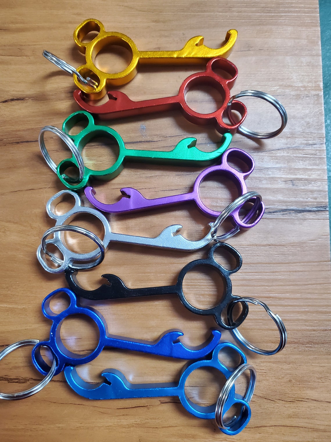 Mickey Disney Bottle Opener Keychain Disney Cruise FE Gifts Etsy