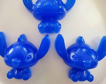 Stitch Soap Moana Lilo Fish Extender Gifts Bath Fish Extender Gift Disney Cruise Party Favors Wedding Birthday FE Gifts