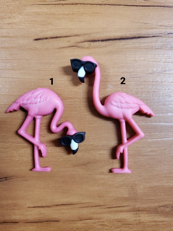 flamingo jibbitz
