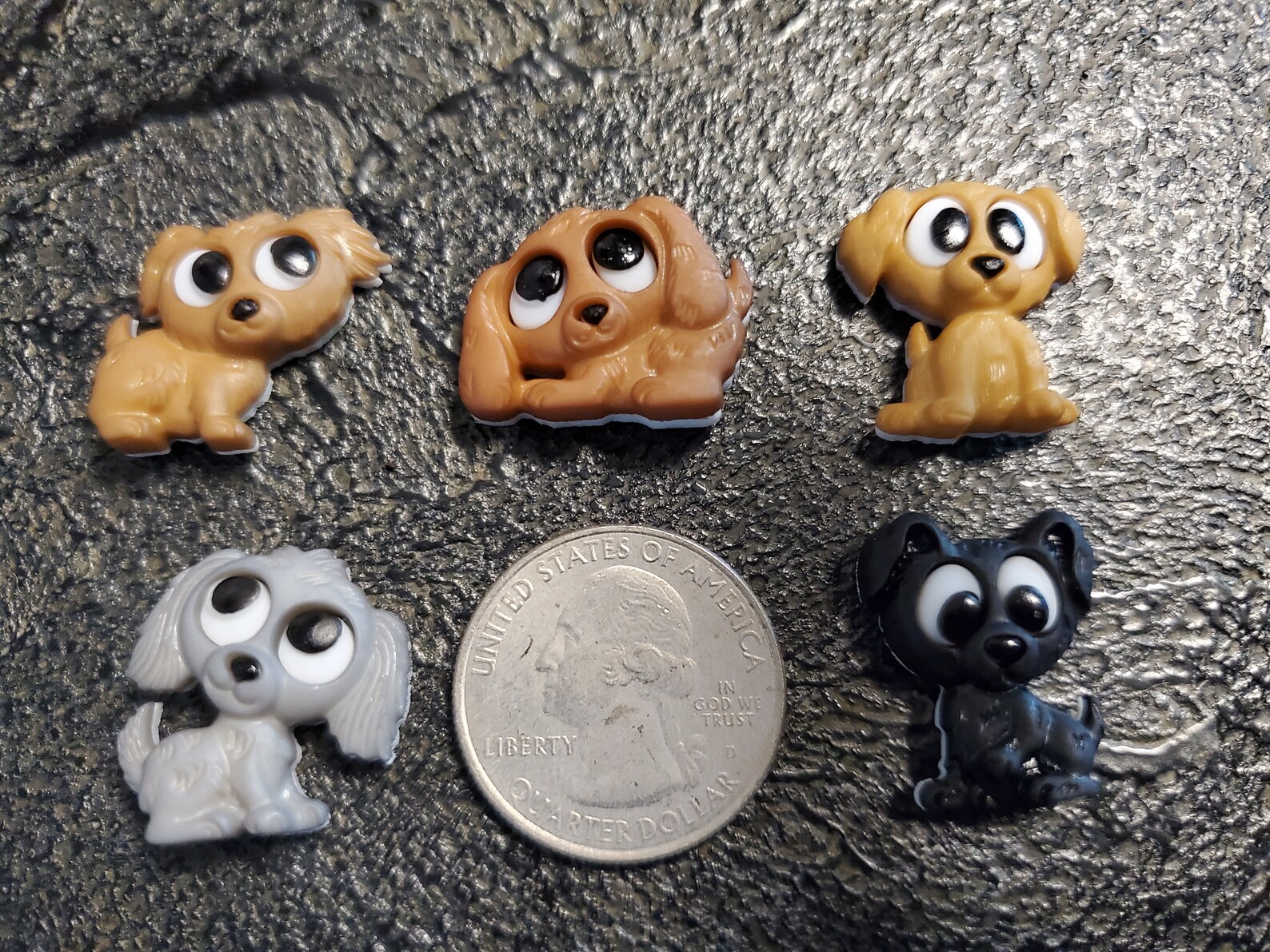 Dog Croc Charms Puppies Shoe Charm Shoe charms Fish Extender Etsy