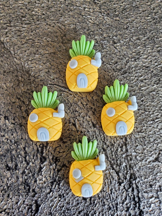 Bobs pineapple shoes sales