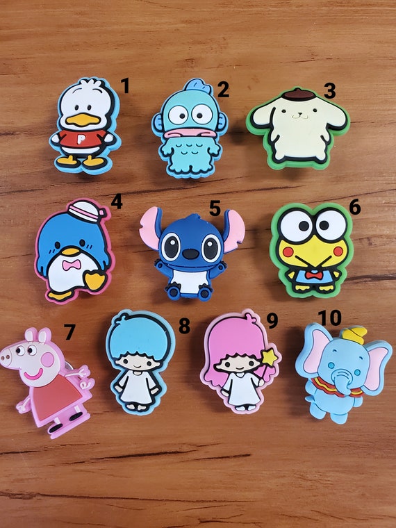Dumbo jibbitz new arrivals