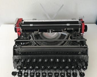 Olivetti Valentine S