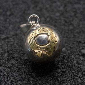 Taxco Necklace - Etsy