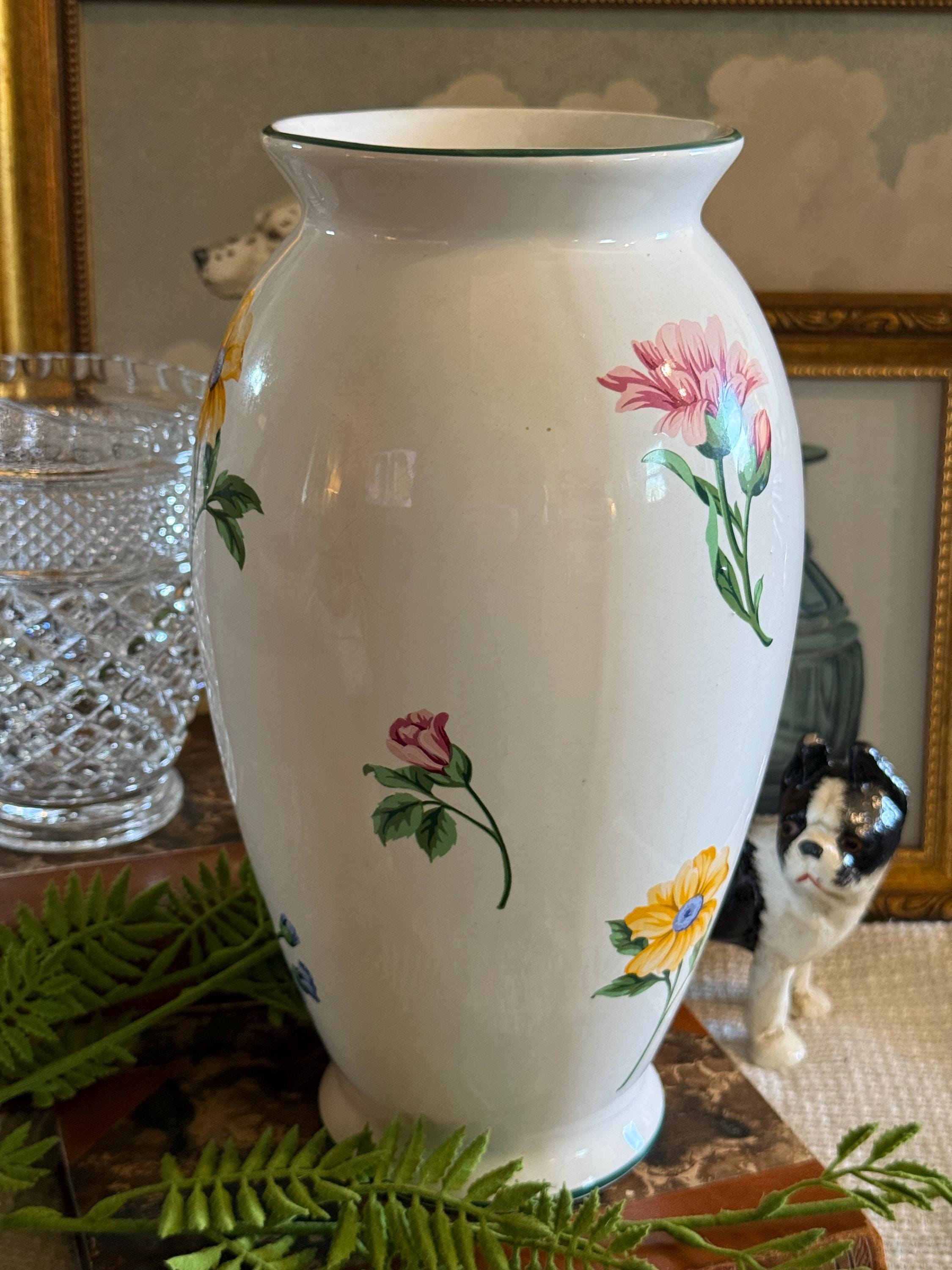 Tiffanys and Co Vases - Etsy