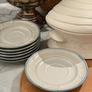 Noritake Victory Blue - Etsy Canada