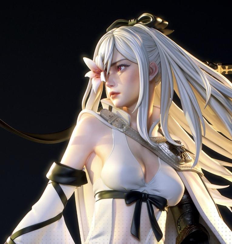 Drakengard zero - Etsy 日本