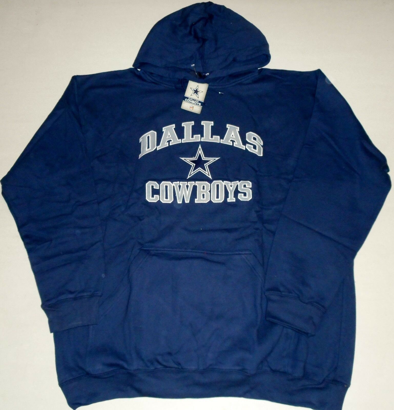 dak hoodie