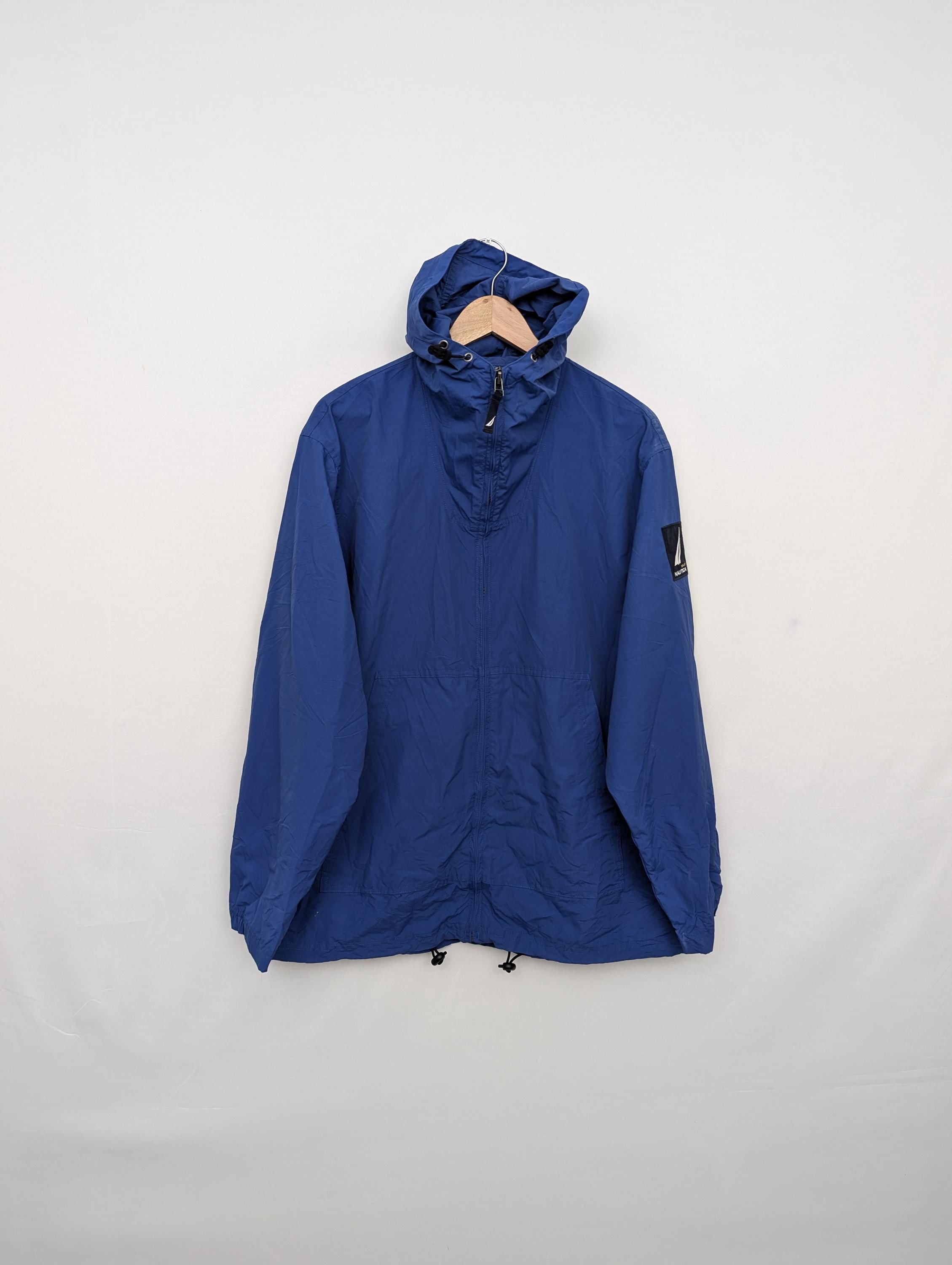 Nautica Jacket Ns83 - Etsy