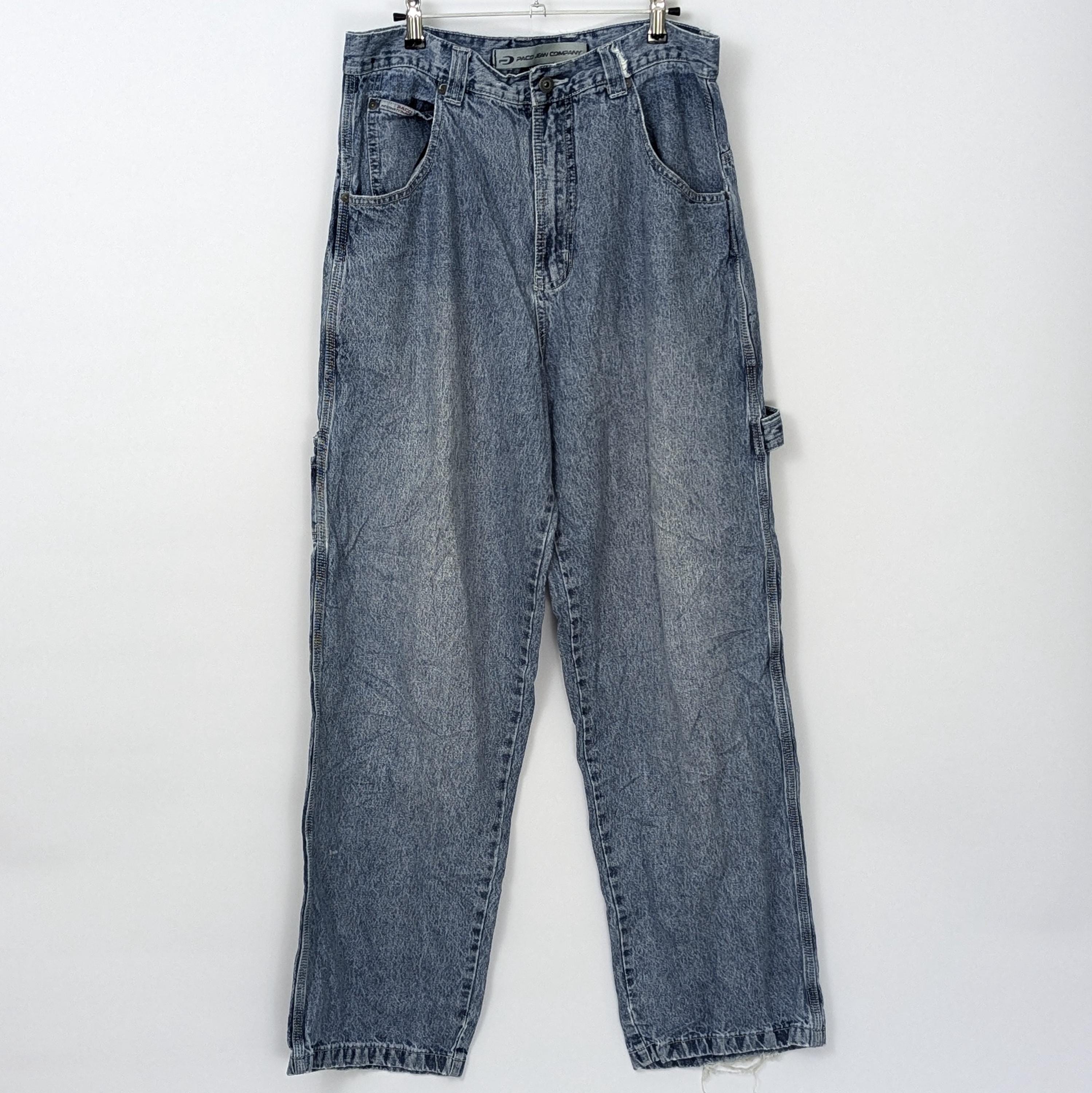 Vintage paco jeans - Etsy 日本