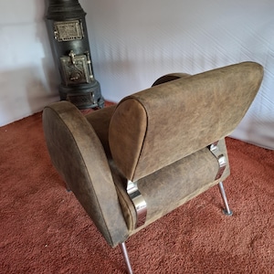 Lounge chair