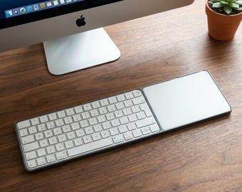 Magic Board – Apple Magic Keyboard & Trackpad Holder Lightning / USB-C UK