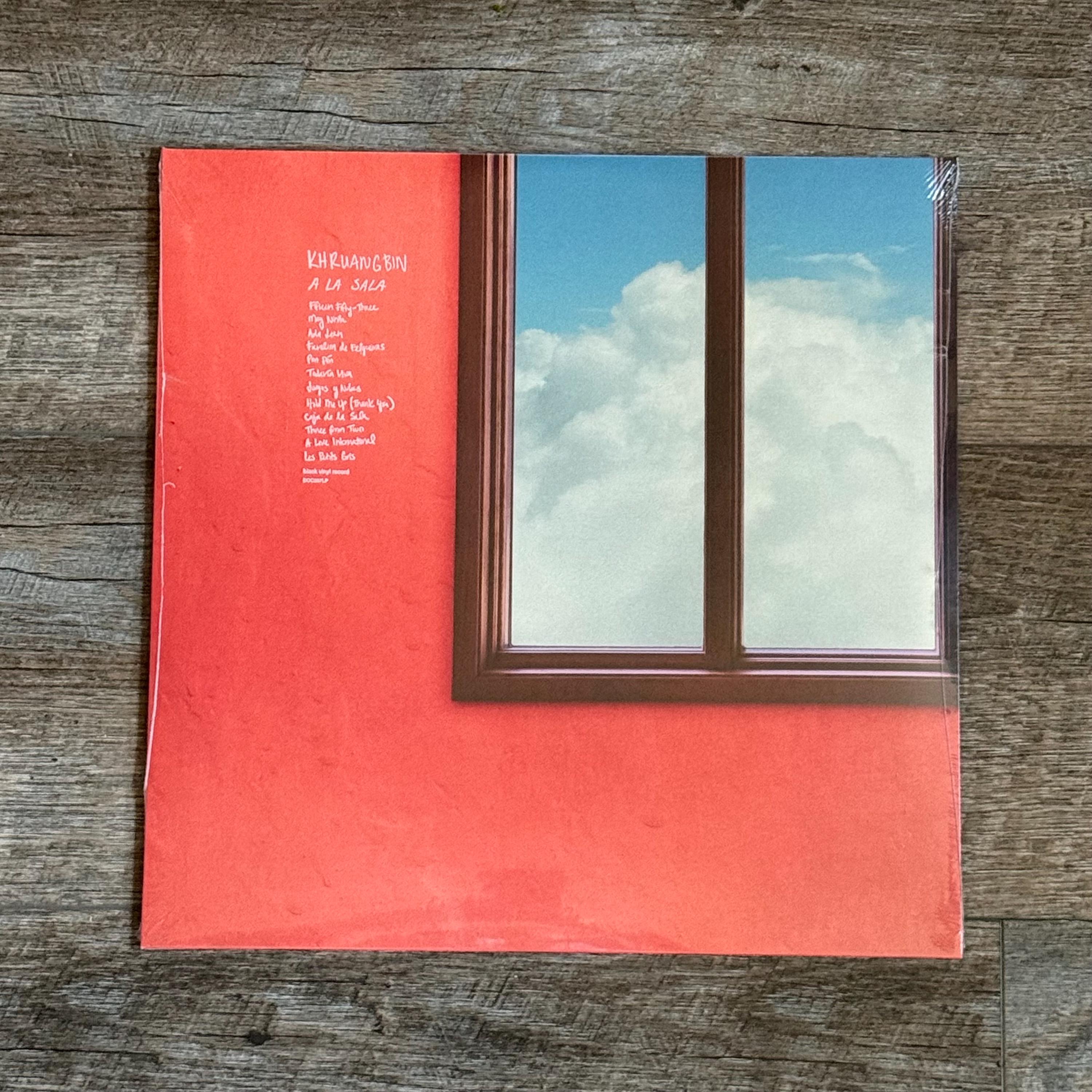 Khruangbin - Etsy 日本