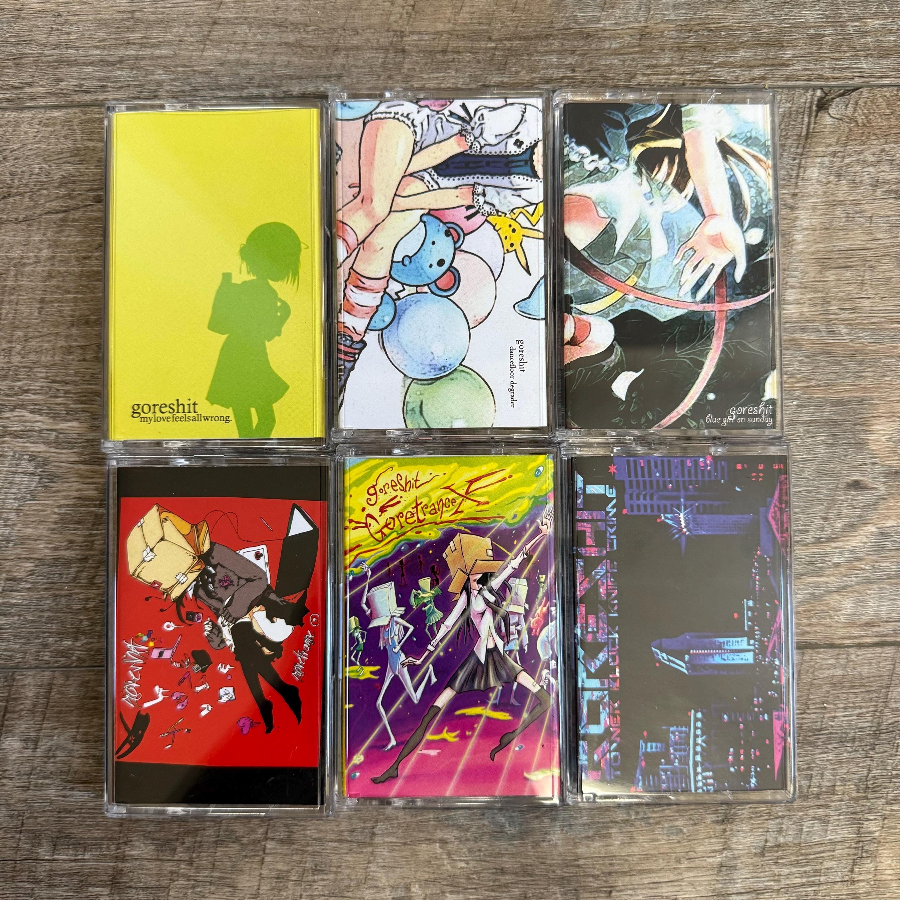 TFU6 スプラッター ZINE デスメタル ゴアグラインド 映画 ホラー 洋書