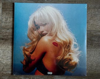 Sabrina Carpenter - Short n’ Sweet Deluxe Vinyl
