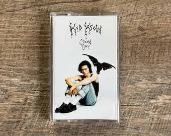 Conan Gray Kid Krow Cassette Tape - Etsy
