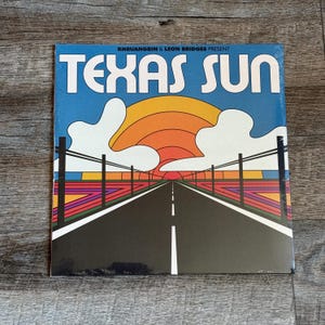 Khruangbin - Etsy 日本