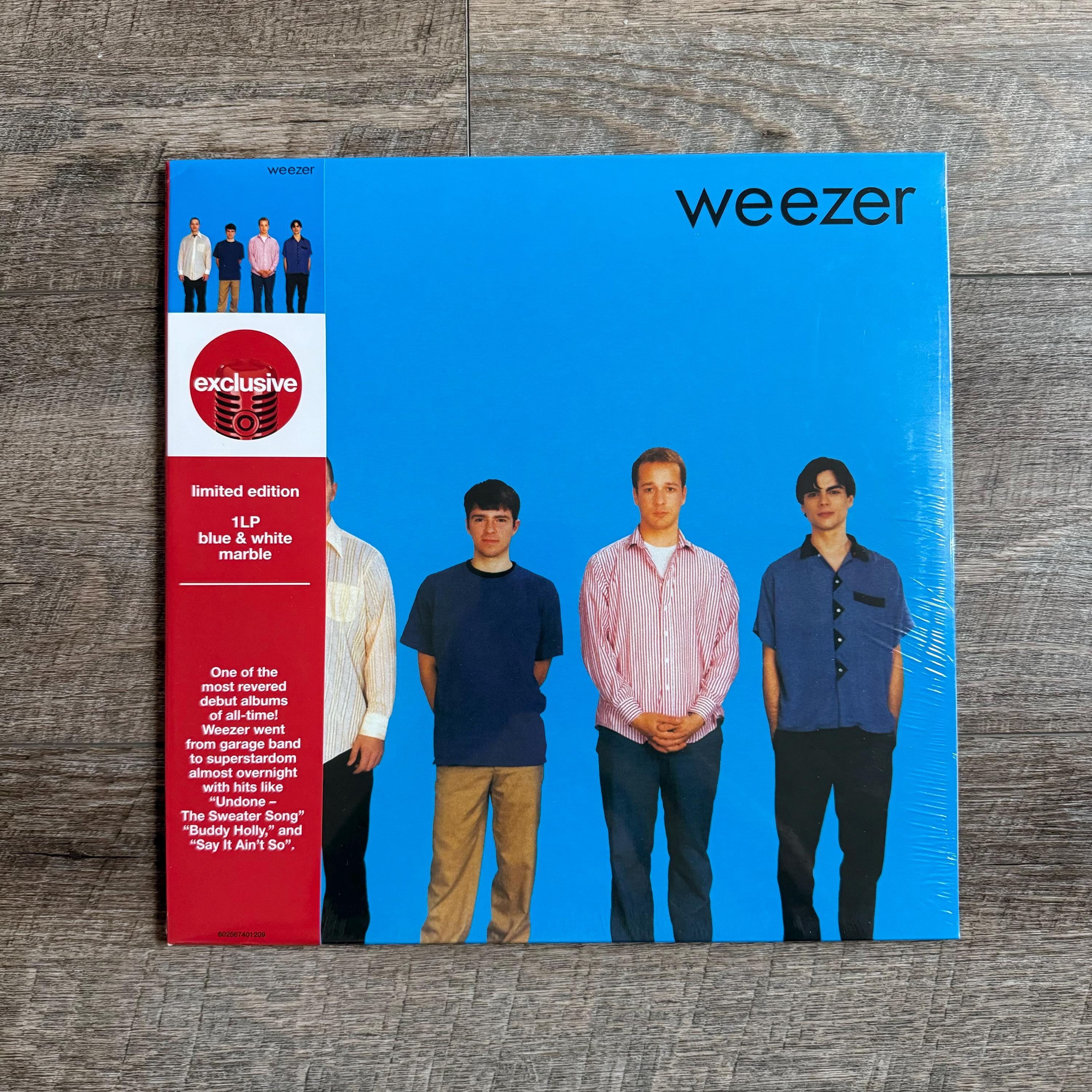Weezer album - Etsy 日本
