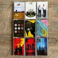 Twenty One Pilots Cassette Tapes product logo