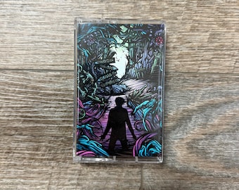 Een dag om nooit te vergeten - heimweecassette
