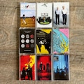 Twenty One Pilots Cassette Tapes product logo