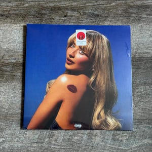 Signed Sabrina Carpenter Cd - Etsy Canada