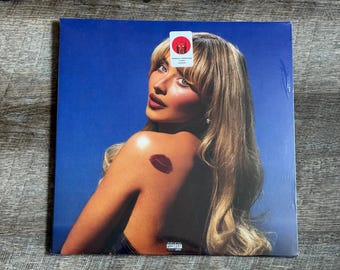 Sabrina Carpenter - Short n’ Sweet (Bublegum Marbled Vinyl + Poster)