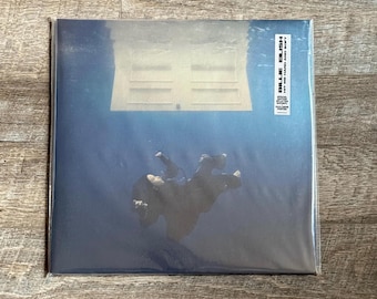 Billie Eilish Vinyl - Hit Me Hard And Soft (1-jarig jubileum) met poster