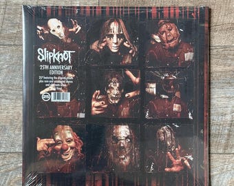 【初回限定DVD付き】Slipknot CDセット Amazon.com: Slipknot: CDs & Vinyl