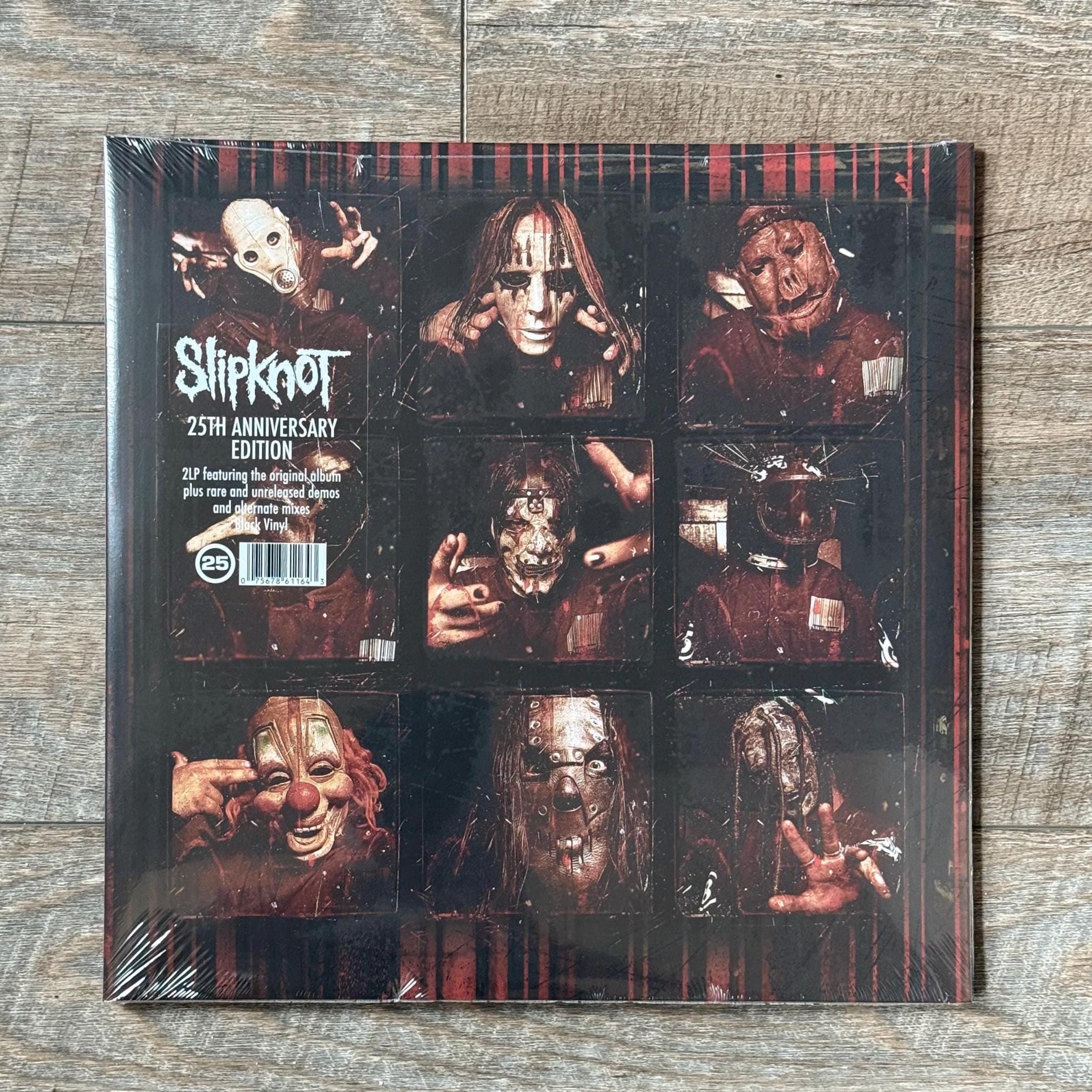 SLIPKNOT CD セット 713AWWQFDZL._UF1000,1000_QL80_.jpg