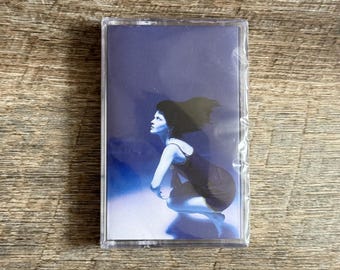 The Marias - Submarine Cassette Tapes
