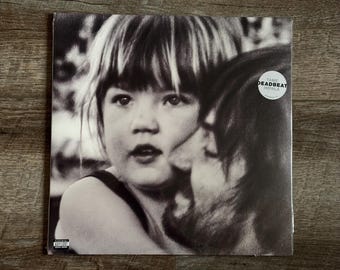 Tame Impala - Deadbeat (2LP Black Vinyl)