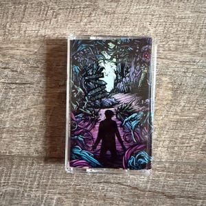 Un día para recordar - Casete con nostalgia
