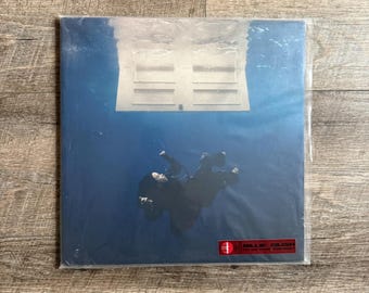 Vinile Billie Eilish - Hit Me Hard And Soft (Eco-mix Yellow) con poster