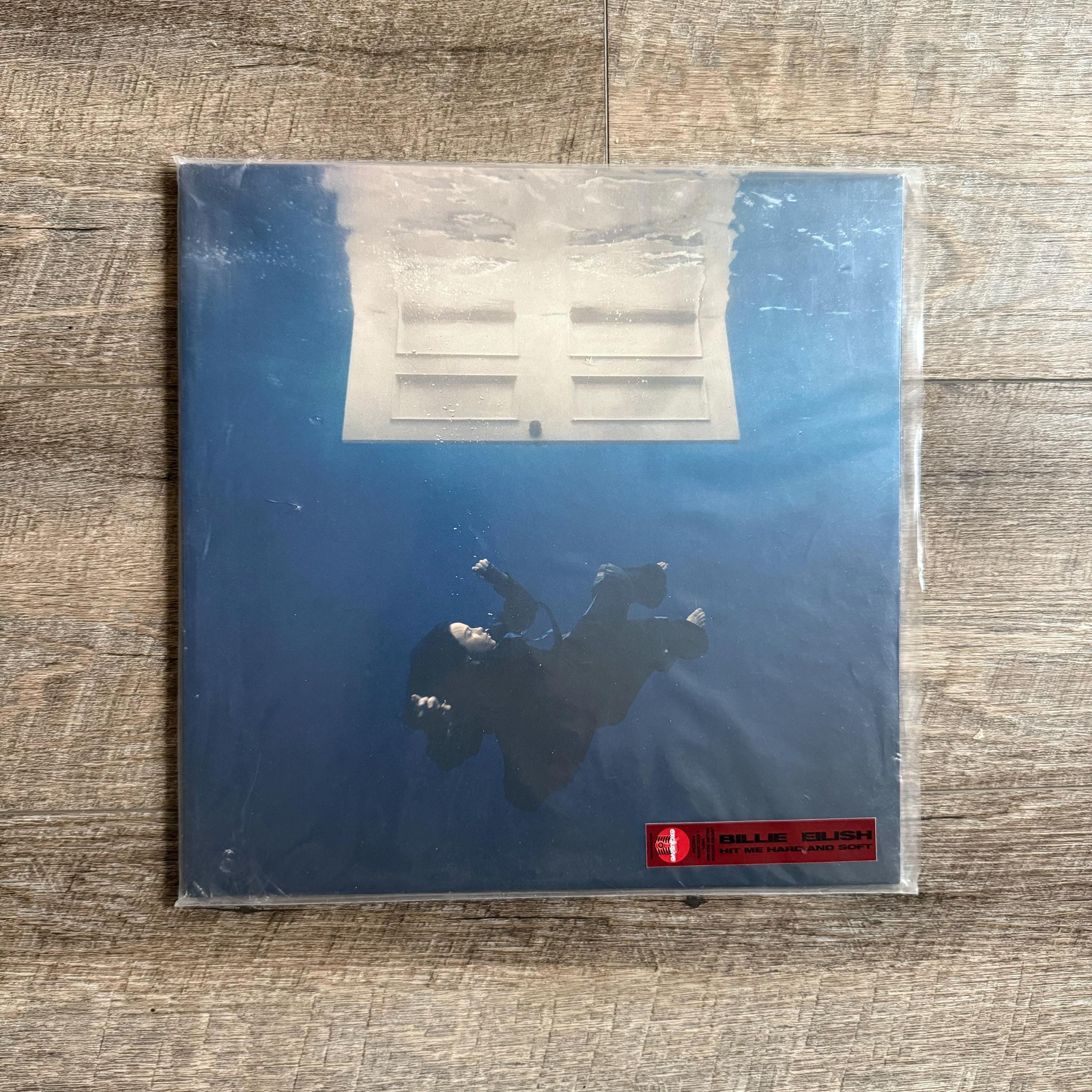 Billie eilish cd - Etsy 日本