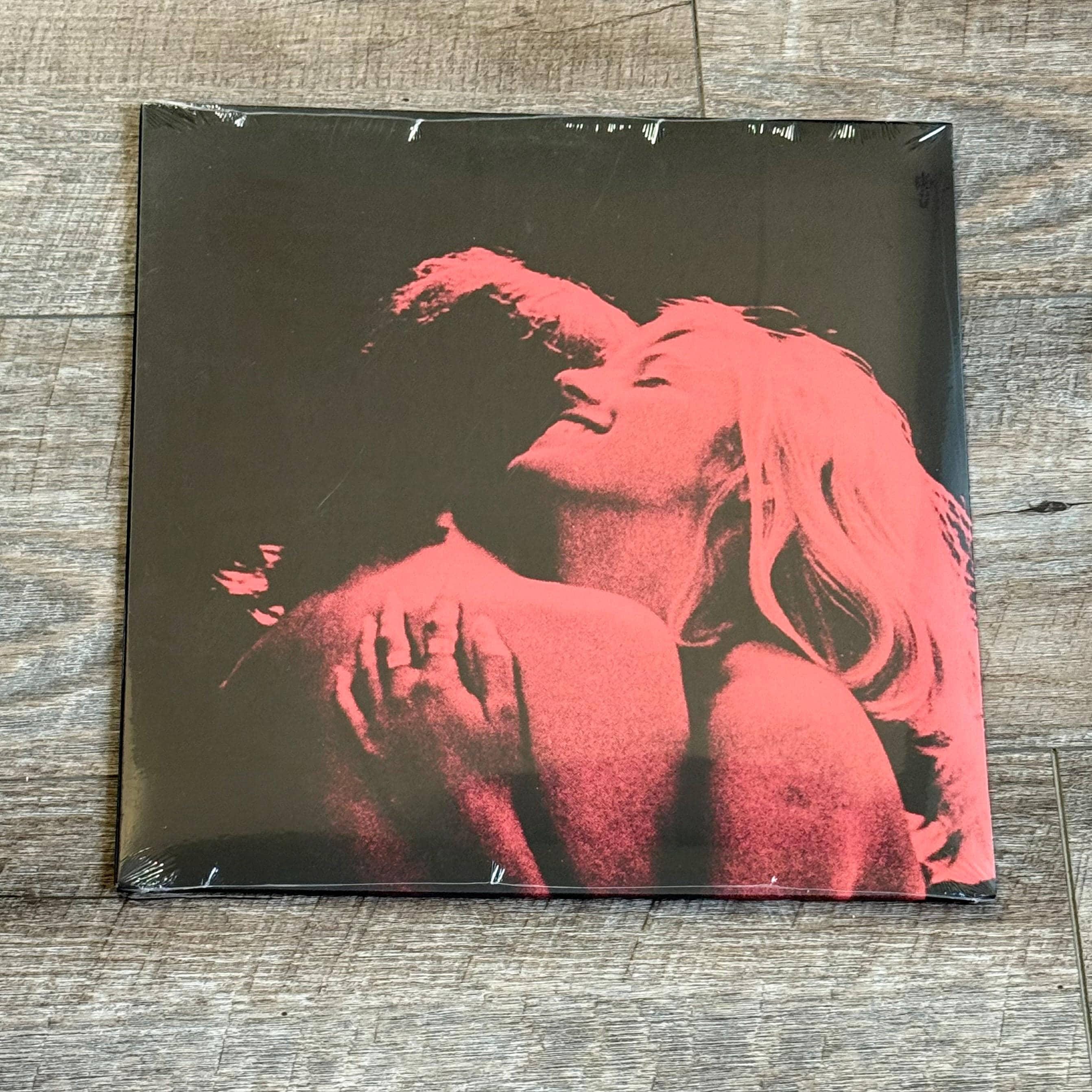 French Exit Tv Girl Cd - Etsy