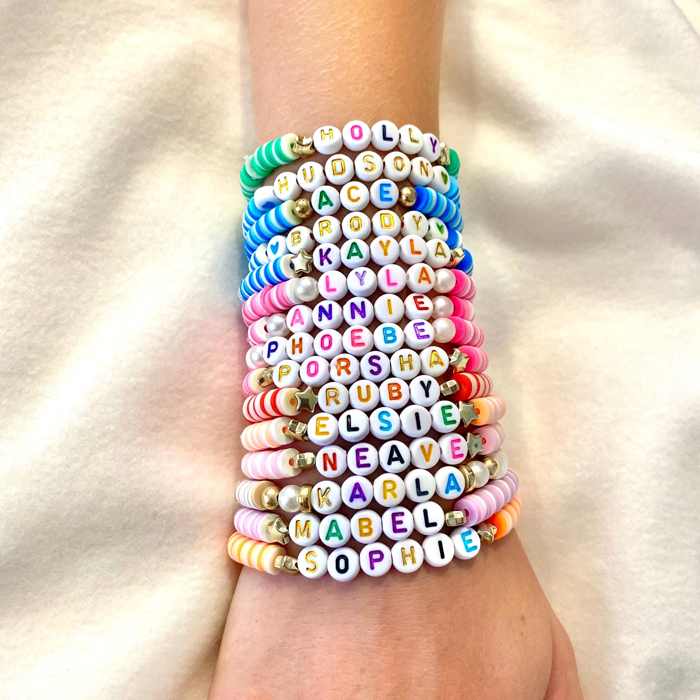 Bracelet Set for Teens UK