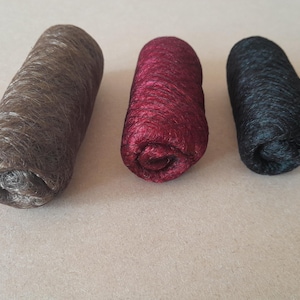 Vintage Victory Rolls Hair Roll: 1940s Hairstyle - Hair padding Official (UK
