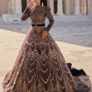 ottoman princess dress Vintage Emerald Green Ottoman Dress Turkish Wedding Kaftan SM Dress Lordof the Rings ElvenDress Renaissance Costume Forest Renaissance Dress