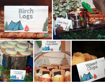 personalized food etsy