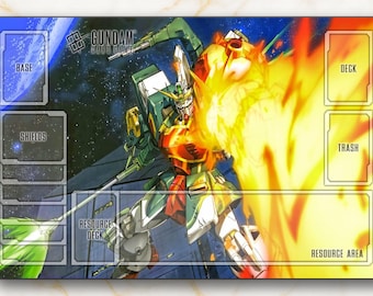 Altron playmat